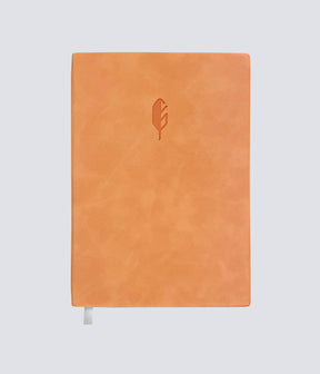 Softcover Scribe - The Scribes