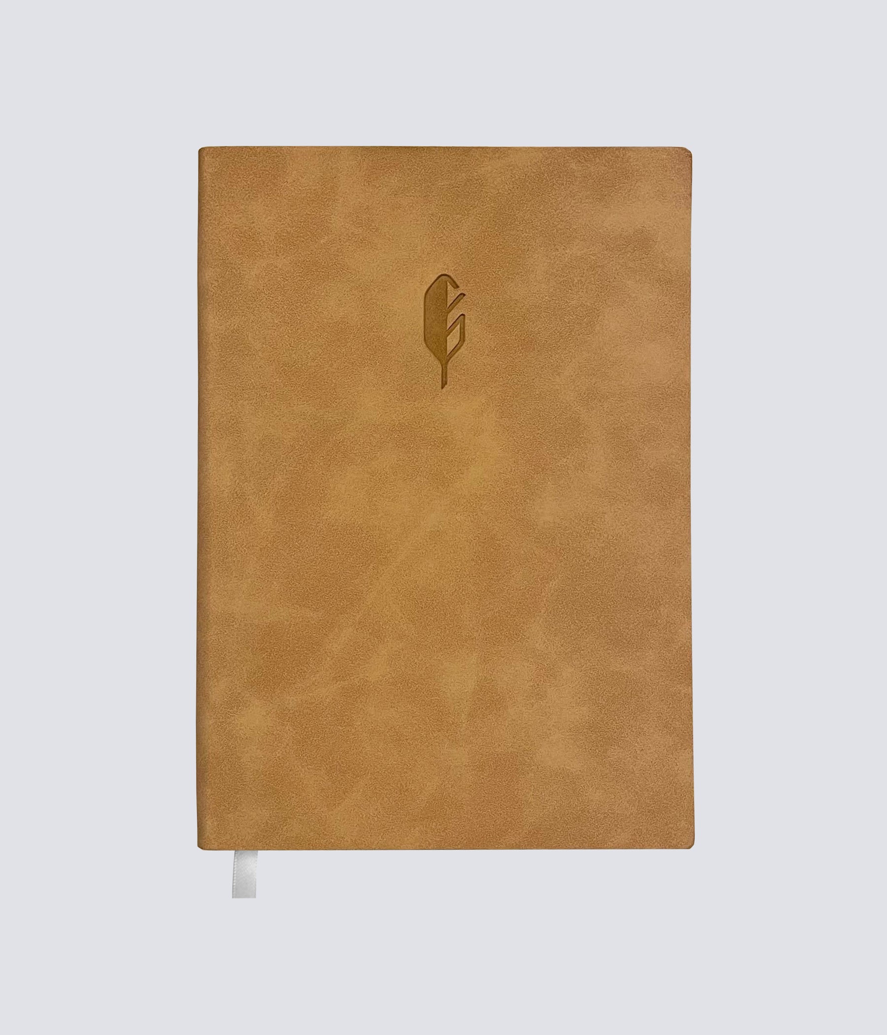 Softcover Scribe - The Scribes