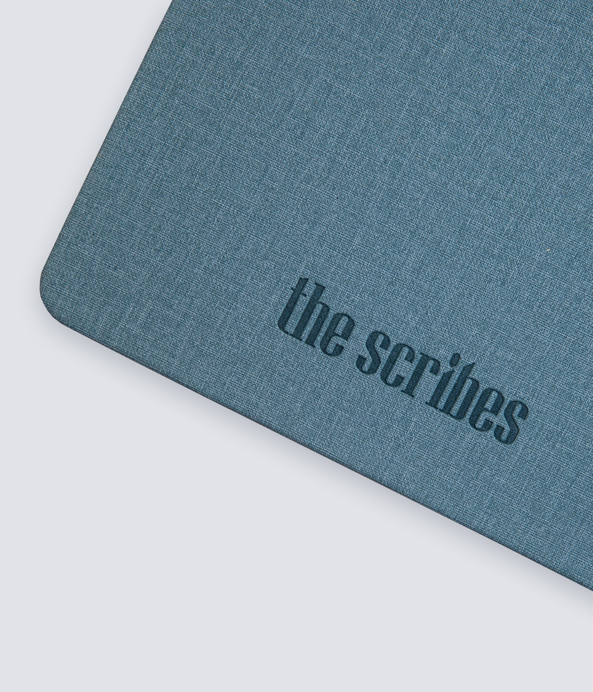 Wednesday Morning Scribe - The Scribes